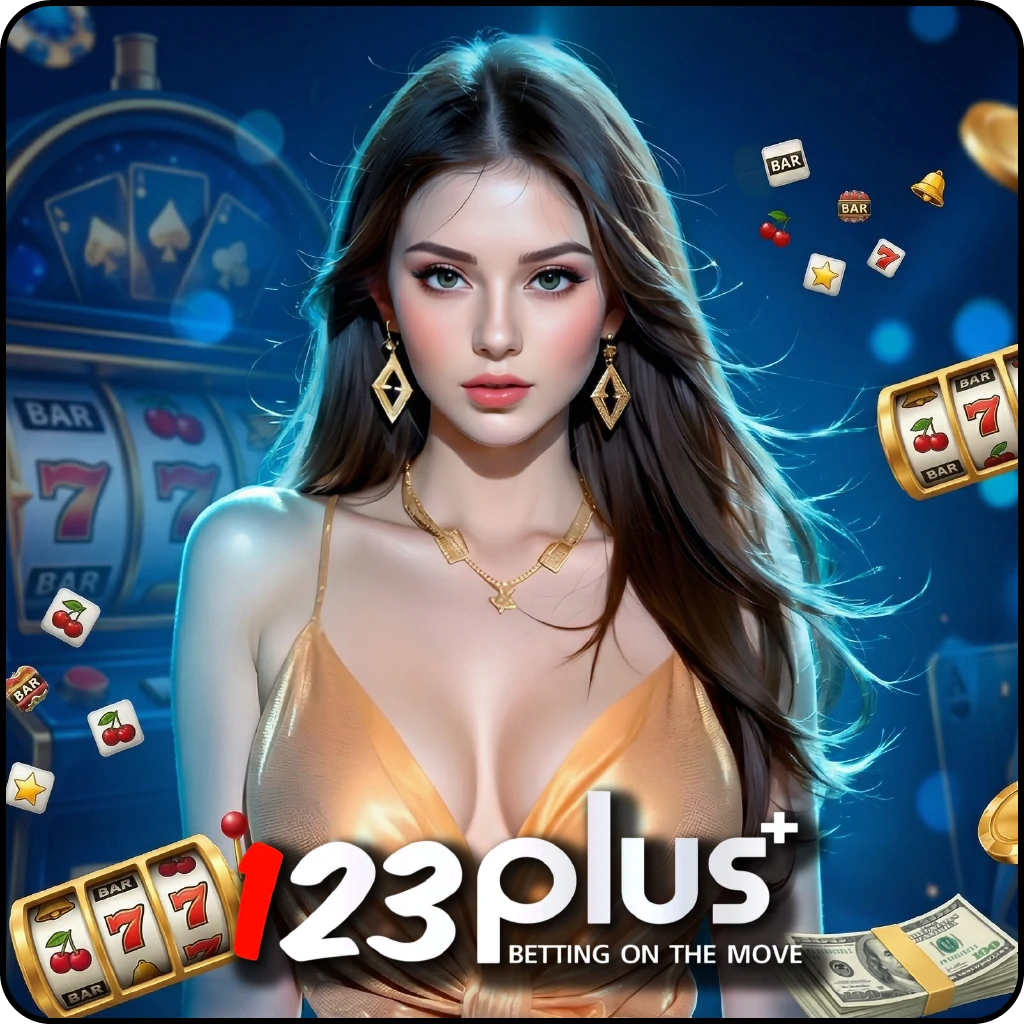 123plus slot สล็อต 123plus รวมเกมสล็อตครบทุกค่าย เล่นง่าย ได้เงินจริง